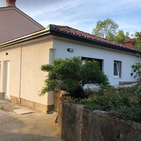 Milla 2 Apartment Рийека Екстериор снимка