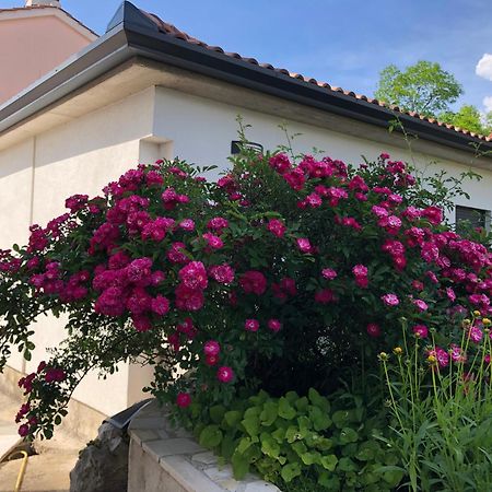 Milla 2 Apartment Рийека Екстериор снимка