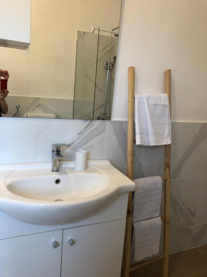 Milla 2 Apartment Рийека Екстериор снимка