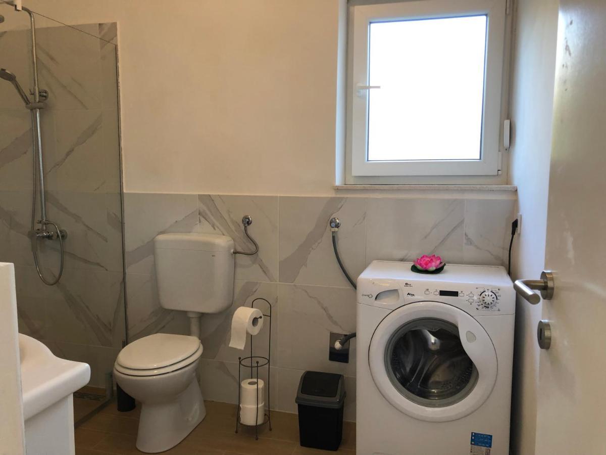 Milla 2 Apartment Рийека Екстериор снимка