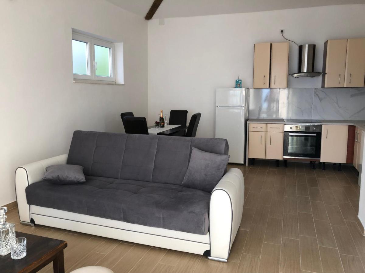 Milla 2 Apartment Рийека Екстериор снимка